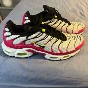 Nike AirMax Plus